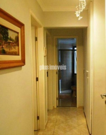 Imagem Apartamento com 3 Quartos à Venda, 100 m² em Panamby - São Paulo Imagem Apartamento com 3 Quartos à Venda, 100 m² em Panamby - São Paulo