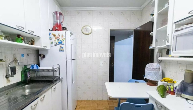 Imagem Apartamento com 2 Quartos à Venda, 71 m² em Vila Leopoldina - São Paulo