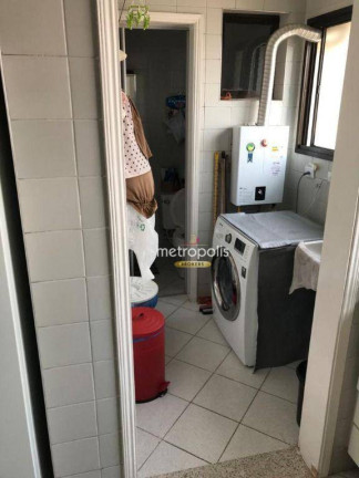 Imagem Cobertura com 3 Quartos à Venda, 162 m² em Santa Paula - São Caetano Do Sul Imagem Cobertura com 3 Quartos à Venda, 162 m² em Santa Paula - São Caetano Do Sul