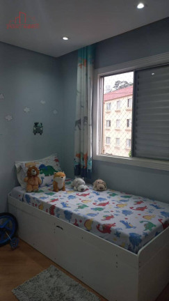Imagem Apartamento com 3 Quartos à Venda, 64 m² em Vila Prel - São Paulo