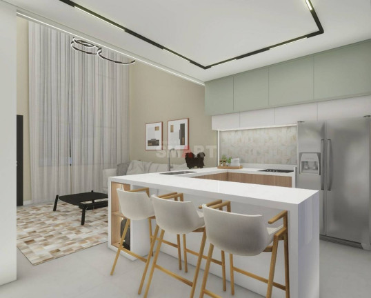 Imagem Casa com 3 Quartos à Venda, 177 m² em Vila Lalau - Jaraguá Do Sul