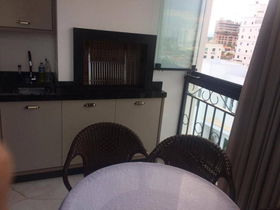 Imagem Apartamento com 2 Quartos à Venda, 75 m² em Balneário Perequê - Porto Belo