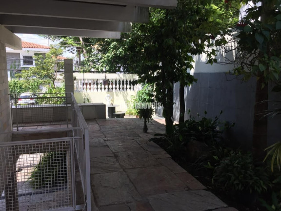 Imagem Casa com 4 Quartos à Venda, 550 m² em Jardim Guedala - São Paulo
