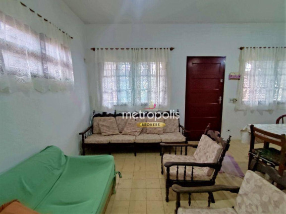 Imagem Casa com 4 Quartos à Venda, 180 m² em Indaiá - Bertioga
