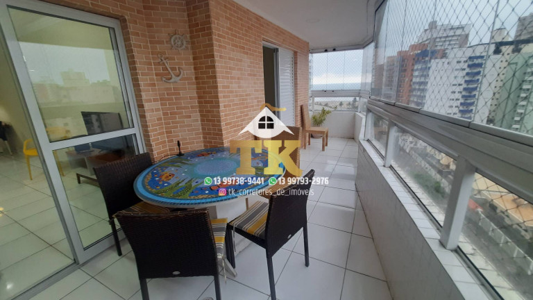 Imagem Apartamento com 2 Quartos à Venda, 90 m² em Aviação - Praia Grande Imagem Apartamento com 2 Quartos à Venda, 90 m² em Aviação - Praia Grande