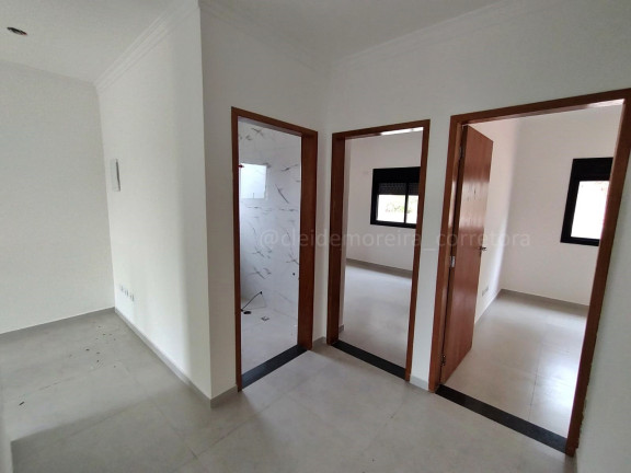 Imagem Sobrado com 3 Quartos à Venda, 141 m² em Portais (polvilho) - Cajamar