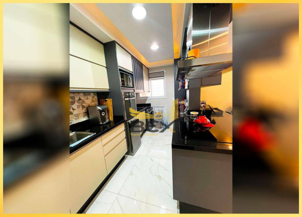 Imagem Apartamento com 4 Quartos para Alugar, 109 m² em Centro Comercial Jubran - Barueri