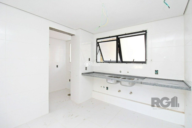 Imagem Apartamento com 3 Quartos à Venda, 128 m² em Bela Vista - Porto Alegre