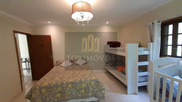 Imagem Chácara com 6 Quartos à Venda, 1.440 m² em Centro - Santo Antônio Do Pinhal