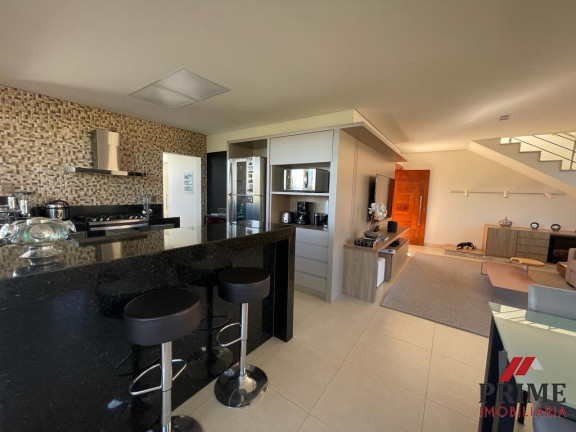 Casa com 3 Quartos à Venda, 216 m² em Shalimar - Lagoa Santa