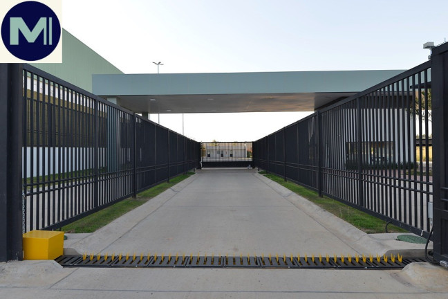 Imagem Imóvel para Alugar, 2.031 m² em Cajuru Do Sul - Sorocaba