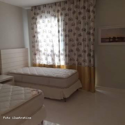 Imagem Apartamento com 4 Quartos à Venda, 390 m² em Barra Da Tijuca - Rio De Janeiro