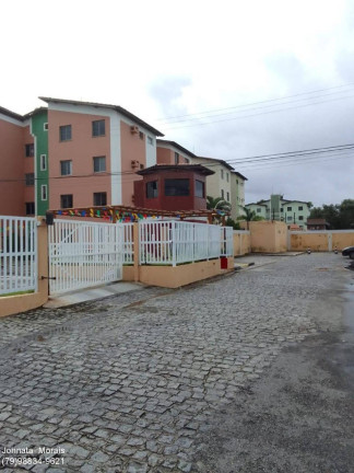 Imagem Apartamento com 3 Quartos à Venda, 55 m² em Inácio Barbosa - Aracaju Imagem Apartamento com 3 Quartos à Venda, 55 m² em Inácio Barbosa - Aracaju