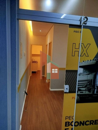 Sala Comercial para Alugar, 32 m² em Centro - Atibaia