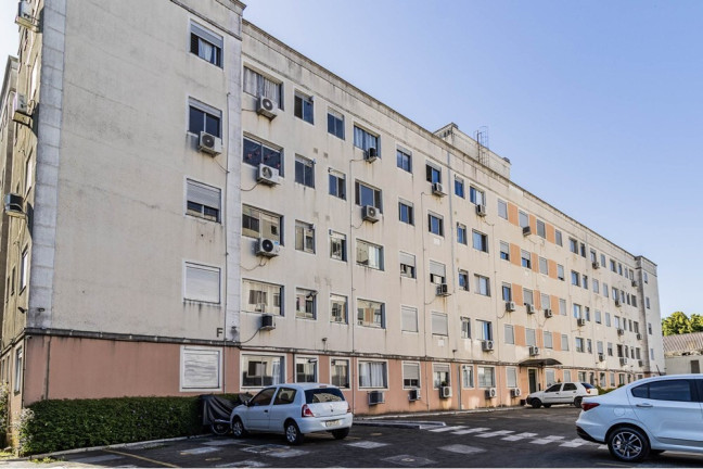Imagem Imóvel com 2 Quartos à Venda, 53 m² em Jardim Itu - Porto Alegre Imagem Imóvel com 2 Quartos à Venda, 53 m² em Jardim Itu - Porto Alegre