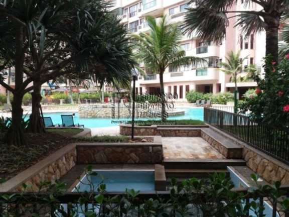 Imóvel com 2 Quartos à Venda, 100 m² em Barra Da Tijuca - Rio De Janeiro