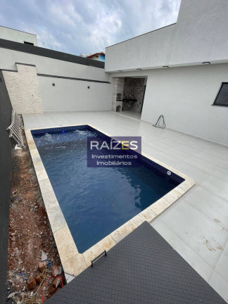 Imagem Casa com 3 Quartos à Venda, 145 m² em Jardim Vista Alegre - Bragança Paulista Imagem Casa com 3 Quartos à Venda, 145 m² em Jardim Vista Alegre - Bragança Paulista