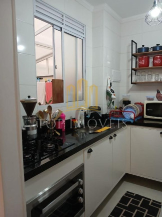 Imagem Apartamento com 2 Quartos à Venda, 50 m² em Granjas Santa Terezinha - Taubaté Imagem Apartamento com 2 Quartos à Venda, 50 m² em Granjas Santa Terezinha - Taubaté