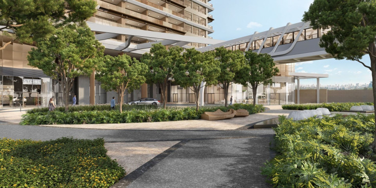Imagem Apartamento com 2 Quartos à Venda, 170 m² em Chac Santo Antônio - São Paulo Imagem Apartamento com 2 Quartos à Venda, 170 m² em Chac Santo Antônio - São Paulo