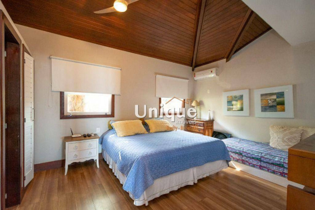 Imagem Casa com 5 Quartos à Venda, 400 m² em Geribá - Armação Dos Búzios