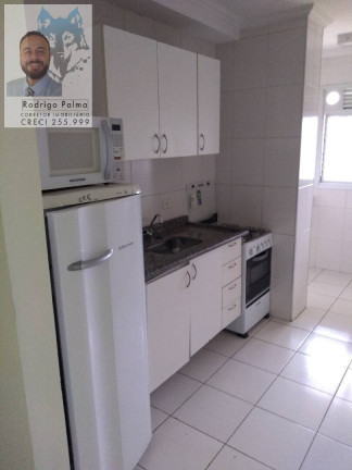 Imagem Apartamento com 1 Quarto à Venda, 45 m² em Jardim São Dimas - São José Dos Campos