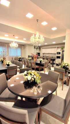 Imagem Apartamento com 2 Quartos à Venda, 70 m² em Morretes - Itapema