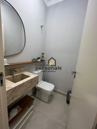 Imagem Imóvel com 3 Quartos à Venda, 155 m² em Campos Do Conde - Sorocaba Imagem Imóvel com 3 Quartos à Venda, 155 m² em Campos Do Conde - Sorocaba
