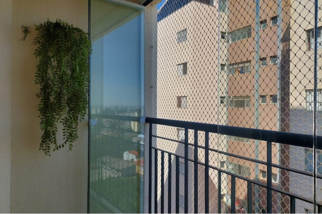 Imagem Apartamento com 3 Quartos à Venda, 62 m² em Vila Ema - São Paulo Imagem Apartamento com 3 Quartos à Venda, 62 m² em Vila Ema - São Paulo