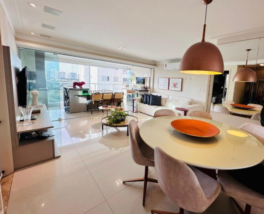 Imagem Imóvel com 3 Quartos à Venda, 116 m² em Greenville - Salvador