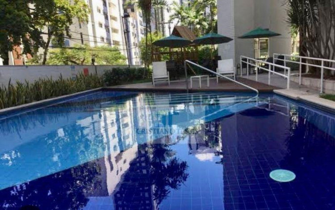 Imagem Apartamento com 2 Quartos à Venda, 66 m² em Boa Viagem - Recife
