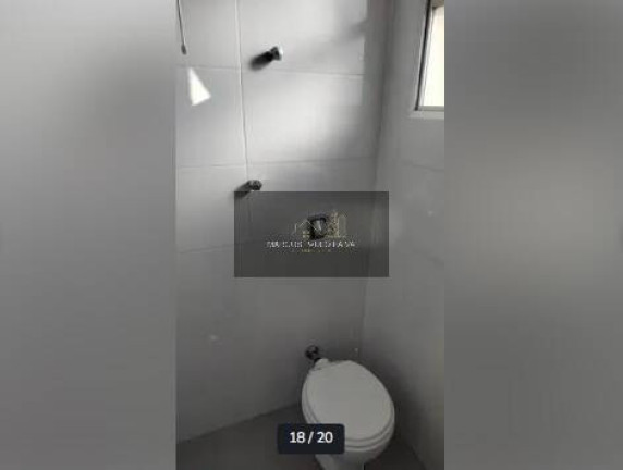 Imagem Apartamento com 3 Quartos à Venda, 77 m² em Parada Inglesa - São Paulo