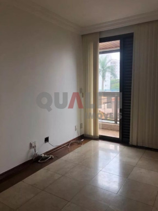 Imagem Apartamento com 3 Quartos à Venda, 242 m² em Campo Belo - São Paulo Imagem Apartamento com 3 Quartos à Venda, 242 m² em Campo Belo - São Paulo