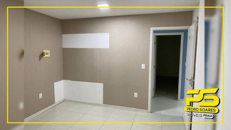 Imagem Sala Comercial à Venda, 50 m² em Miramar - João Pessoa Imagem Sala Comercial à Venda, 50 m² em Miramar - João Pessoa