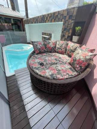 Imagem Casa com 2 Quartos à Venda, 170 m² em Barra - Balneário Camboriú