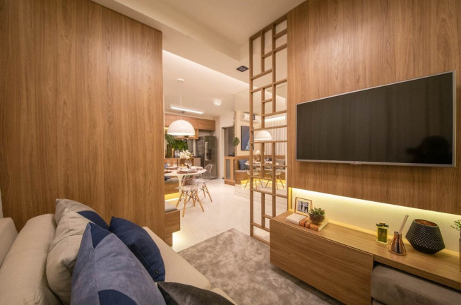 Imagem Apartamento com 2 Quartos à Venda, 35 m² em São Mateus - São Paulo