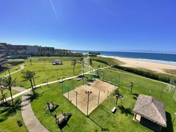 Imagem Apartamento com 2 Quartos à Venda, 72 m² em Porto Das Dunas - Aquiraz