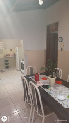 Imagem Apartamento com 5 Quartos à Venda, 450 m² em Mafua - Teresina