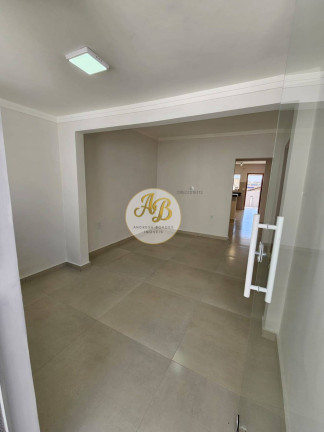 Imagem Casa com 3 Quartos à Venda, 250 m² em São José - Franca Imagem Casa com 3 Quartos à Venda, 250 m² em São José - Franca