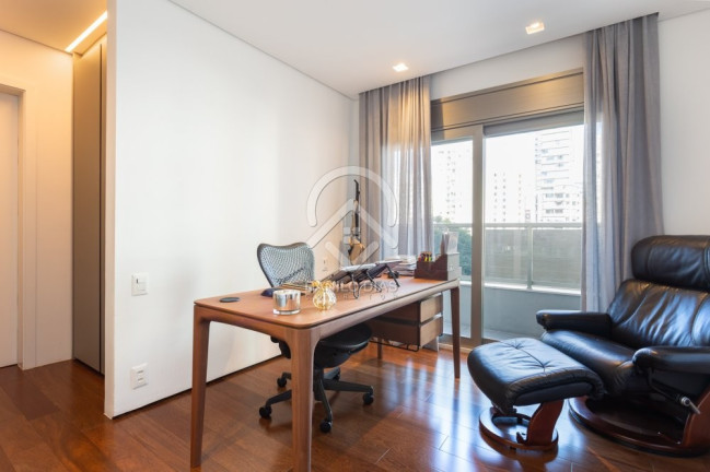 Imagem Apartamento com 3 Quartos à Venda, 275 m² em Vila Olímpia - São Paulo Imagem Apartamento com 3 Quartos à Venda, 275 m² em Vila Olímpia - São Paulo