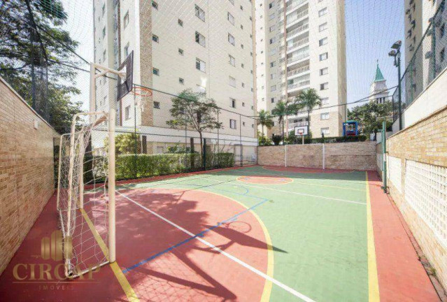 Imagem Apartamento com 3 Quartos à Venda, 98 m² em Perdizes - São Paulo Imagem Apartamento com 3 Quartos à Venda, 98 m² em Perdizes - São Paulo