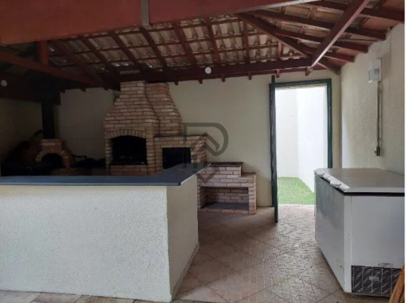 Imagem Apartamento com 3 Quartos à Venda, 100 m² em Alto De Pinheiros - São Paulo