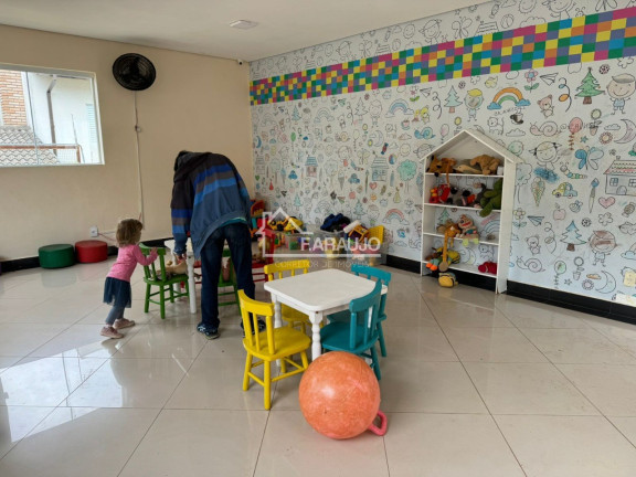 Imagem Apartamento com 2 Quartos à Venda, 59 m² em Jardim América - Sorocaba