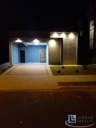 Imagem Casa com 3 Quartos à Venda, 140 m² em Vila Do Golf - Ribeirao Preto
