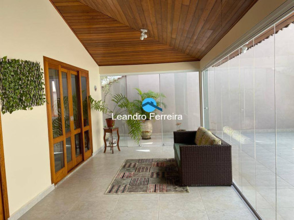 Imagem Casa com 3 Quartos à Venda, 439 m² em Parque Terra Nova Ii - São Bernardo Do Campo Imagem Casa com 3 Quartos à Venda, 439 m² em Parque Terra Nova Ii - São Bernardo Do Campo