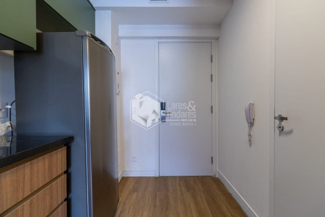 Imagem Apartamento com 1 Quarto à Venda, 20 m² em Moema - São Paulo Imagem Apartamento com 1 Quarto à Venda, 20 m² em Moema - São Paulo