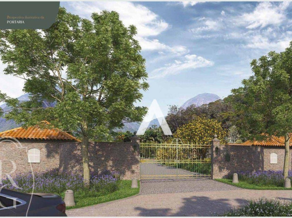 Imagem Terreno à Venda, 561 m² em Quebra Frascos - Teresópolis Imagem Terreno à Venda, 561 m² em Quebra Frascos - Teresópolis