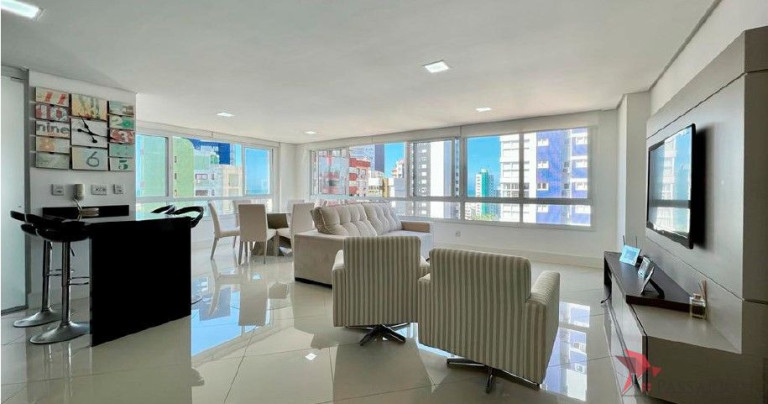Imagem Apartamento com 3 Quartos à Venda, 109 m² em Praia Grande - Torres Imagem Apartamento com 3 Quartos à Venda, 109 m² em Praia Grande - Torres