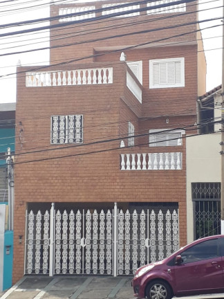 Sobrado com 3 Quartos à Venda, 340 m² em Vila Monumento - Sp