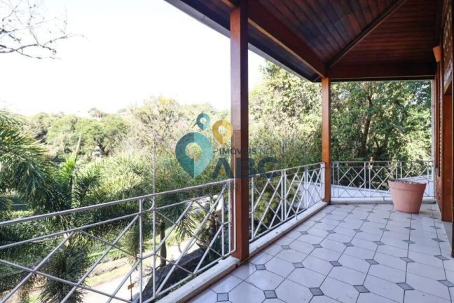 Imagem Sobrado com 4 Quartos à Venda,  em Jardim Guedala - São Paulo