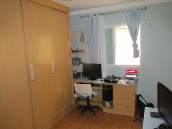 Imagem Casa com 3 Quartos à Venda, 206 m² em Marapé - Santos Imagem Casa com 3 Quartos à Venda, 206 m² em Marapé - Santos